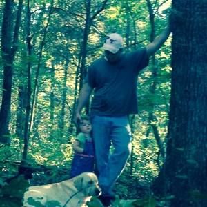 Meet your Posher, Jeremy